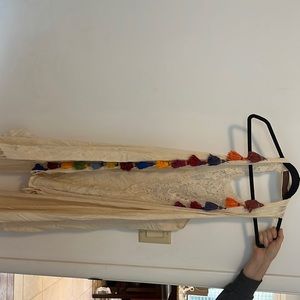 ethnic vest
